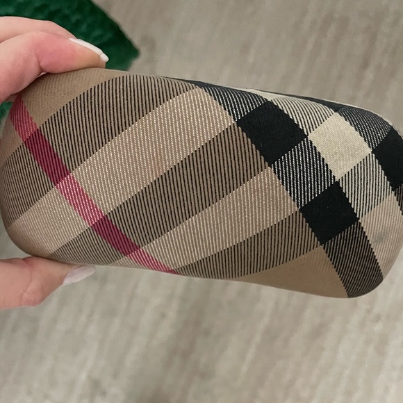 Authentic Burberry Sunglasses - Picture 2 of 6